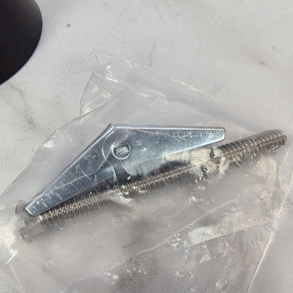 Moen 114348WR Wrought Iron Handshower Bracket Matte Shower Head Holder - Picture 3 of 6